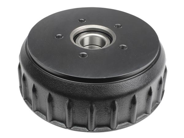 Bremstrommel AL-KO 230x60,LK5x112, Kompaktlager - NACHBAU
